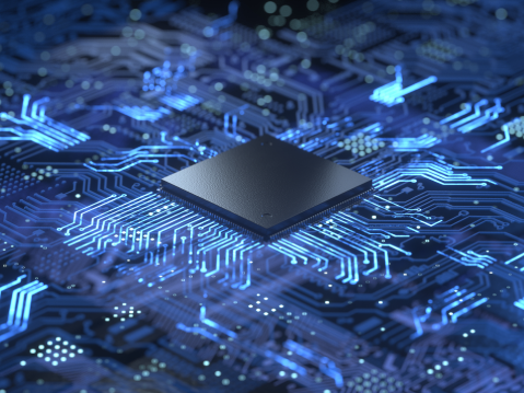 半導体アドバンスドパッケージング photo